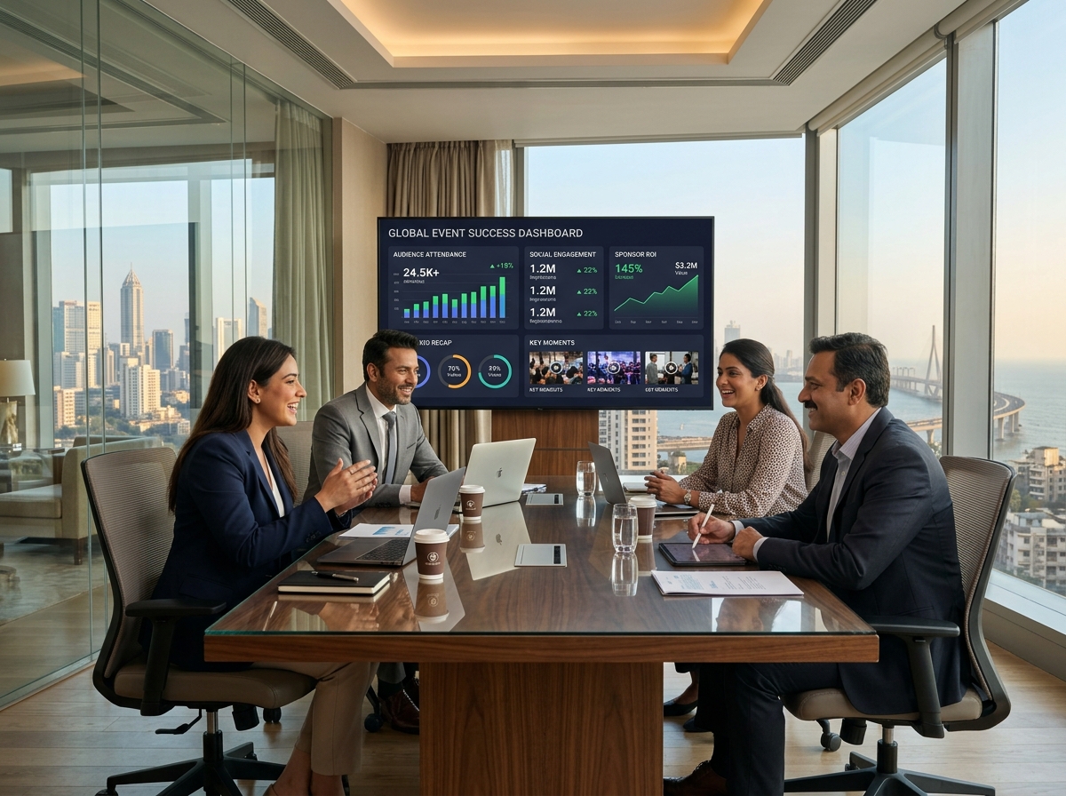 Measurement & Archiving - Debrief & Quantify